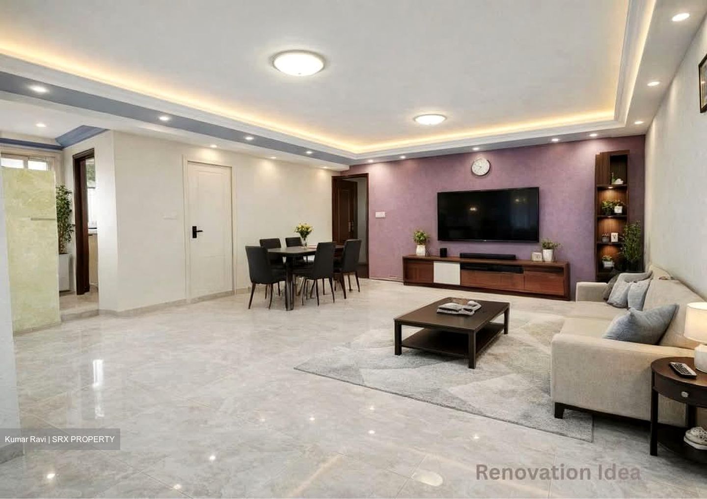 Blk 228A Compassvale Court (Sengkang), HDB 5 Rooms #543570431